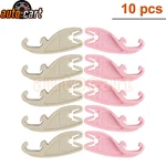 5 Pairs Ford Door Lock Pawl Lever Cam 10 Cut Key Plastic Non-handed 1984-96. Fixed Price $10.99.