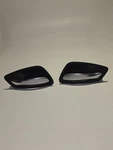 2008 Bmw 328XI - Right Left Interior Door Handle Pair 7144546, 7144545. Fixed Price $25.00.