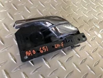09 Jaguar Xf Supercharged Used Lh Left Drivers Interior Door Handle Chrome. Fixed Price $110.05.