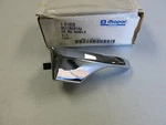 Mopar Front Interior Door Handle Fit Pacifica 2004-2008 (05170261AA). Fixed Price $20.99.