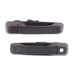 For Jeep Grand Cherokee 2005-2010 Exterior Door Handle Driver Passenger Side. Fixed Price $58.50.