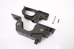Porsche 911 964 & 993 (1989-1998) Oem Front Trunk Release Handle. Fixed Price $74.99.