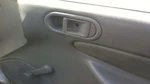 Escort 2002 Door Handle Interior 30974395. Fixed Price $92.25.