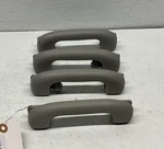 2012 Chevrolet Cruze Set 4 Interior Roof Grab Grip Handle Assist, Oem LOT013. Fixed Price $10.00.