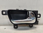 2013 Infiniti G37 (sedan) Passenger Right Rear Interior Door Handle. Fixed Price $53.39.