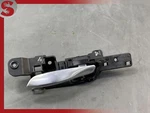 2008-2014 Bmw X6 Rear Left Interior Door Release / Handle 9112439. Fixed Price $14.51.