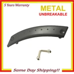 Upgraded Metal Door Panel Repair Kit For 1998-2010 Vw Beetle Gray Front Right. Fixed Price $49.95.