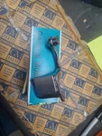 1959 To 1967 Chevy Impala Lt Interior Door Handle Nos Gm #4787464. Fixed Price $40.00.