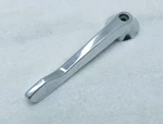 Vintage 1975 1979 Fomoco Ford Mercury Interior Door Handle D5DB-6661198-AA. Fixed Price $11.99.