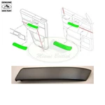 Land Rover Interior Door Handle Lh Brunel Range Sport 06-09 LR016807 Oem. Fixed Price $125.08.
