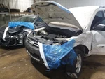 Passenger Door Handle Exterior Assembly Vin K Fits 05-10 Sportage 2136680. Fixed Price $50.00.