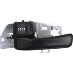 Interior Door Handle Textured Black Front Driver Side For 1992-1996 Toyota Camry. Fixed Price $14.15.