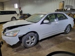 Accord 2004 Door Handle Interior 2072282. Fixed Price $51.50.