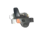 Jeep Grand Cherokee Zj 93-98 Passenger Black Front Interior Door Handle 55030042. Fixed Price $24.99.