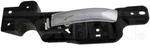 Dorman Interior Door Handle , Pn# 96480. Fixed Price $101.70.