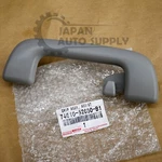 Genuine Toyota 4RUNNER Prius Xb Xd Gray Rear Assist Grip Handle 74610-52030-B1. Fixed Price $46.87.