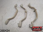 Oem 1985 Saab 900 Turbo 2.0L Roof Grab Handle. Fixed Price $29.99.