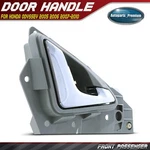 Front Passenger Chrome+olive Interior Door Handle For Honda Odyssey 2005-2010. Fixed Price $19.79.