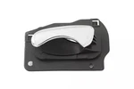 Genuine Gm Handle Inside 22674217. Fixed Price $96.06.