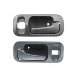 For Honda Cr-v 1997-2001 Interior Door Handles Driver Passenger Side Pair. Fixed Price $33.39.