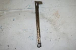 1969-1982 C3 Corvette Passenger Side Front Window Channel Door Glass Guide. Fixed Price $28.95.
