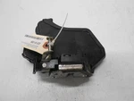 2003-2008 Toyota Corolla Matrix Rear Left Driver Door Latch. Fixed Price $18.99.