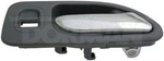 Dorman 92421 Interior Door Handle Rear Right Chrome Light Gray Fits Honda Accord. Fixed Price $24.19.