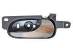 Fits 2006 To 2011 Buick Lucerne Interior Door Handle Chrome Zinc Front Right. Fixed Price $29.96.