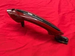 Bmw F01 F02 F10 F13 Front Left Driver Door Handle Trim Comfort Access Red Oem. Fixed Price $89.96.