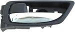 Dorman 79858 Interior Door Handle Chrome Lever Rear Left Black Housing. Fixed Price $139.55.