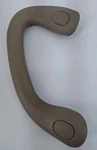 Ford Right Passenger Side Rear Grab Handle Tan F250 F350 F75B-7831430-AEW Oem. Fixed Price $25.49.