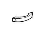 Genuine Ford Interior Grab Bar 2C7Z-7831407-AAA. Fixed Price $19.14.