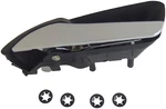 Interior Door Handle Dorman 88585 Fits 11-13 Buick Regal. Fixed Price $154.89.