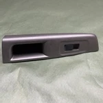 Subaru Forester Sh MK3 Rear Door Window Switch Handle Right Side 2008-2012 #D130. Fixed Price $20.00.