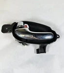 02-09 Trailblazer Rear Left Side Inner Door Handle Oem. Fixed Price $18.00.