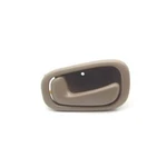 Inside Interior Inner Left Lh Door Handle For 1998 Thru 2002 Toyota Corolla. Fixed Price $7.99.
