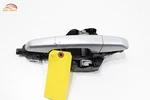 2017 - 2020 Jaguar Xe Rear Left Driver Side Exterior Door Handle Oem. Fixed Price $57.74.