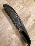 Audi C4 1995 2.5 Speedometers 4A1919033ES/110008664003/88311219. Fixed Price $68.00.