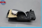 97-06 Jaguar XK8 X100 Front Right Passenger Side Inner Door Handle GJA1101BD Oem. Fixed Price $30.40.