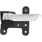 For Nissan Pathfinder Armada 2004 Interior Door Handle Front, Driver Side. Fixed Price $54.06.