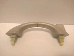 2007 Hummer H2 Right Passenger Side Roof Grab Grip Handle Oem. Fixed Price $29.89.