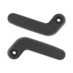 For Honda 1993-1997 Del-sol Driver Passenger Targa Top Roof Lock Handles Black. Fixed Price $12.62.