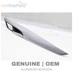 2015-2019 Bmw X6 Right Door Panel Trim 7292182. Fixed Price $41.49.
