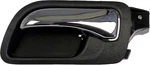 Dorman 79542 Front Driver Side Interior Door Handle Fits To 2003-07 Honda Accord. Fixed Price $15.00.