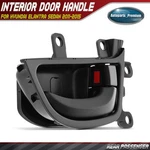 Rear Interior Door Handle For Hyundai Elantra 2011 2012 2013 2014 2015 Sedan. Fixed Price $12.08.