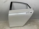 2018-2022 Hyundai Accent Rear Left Driver Lh Exterior Door Panel Shell White Oem. Fixed Price $341.10.