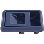 93961 Dorman Interior Door Handle Front Rear Driver Passenger Side For Truck. Fixed Price $24.97.