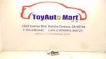 1998 Toyota RAV4 Base Driver Side Rear Interior Door Handle. Fixed Price $59.99.