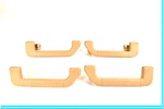 11-18 Porsche Cayenne 958 Front Rear Overhead Roof Grab Grip Handle Set Oem. Fixed Price $31.50.