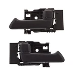 For Isuzu I-370 2007 2008 Interior Door Handle Driver Passenger Side Pair. Fixed Price $32.04.